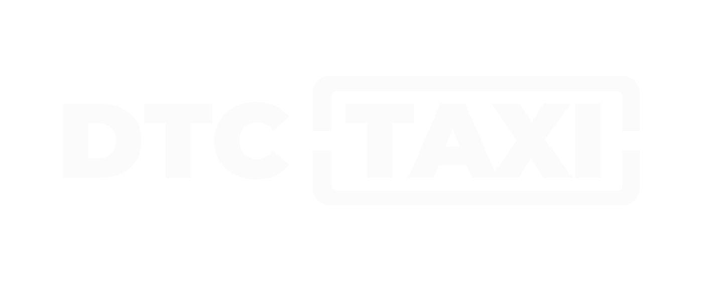 DTC Taxi